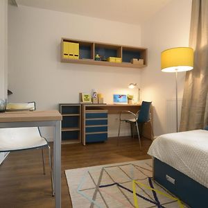 Familie Appartement