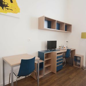 Comfort Kamer met Twee Aparte Bedden